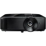 Optoma HD145X Beamer, 1920 x 1080 Full HD, 3.400 ANSI Lumen