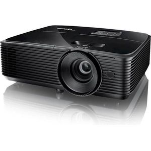 Optoma DH351 - DLP-Projektor - tragbar - 3D