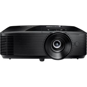 Optoma - HD28e - Beamer - 1920 x 1080 Full HD - 3800 Lumen