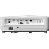 Optoma - W340UST - Projector - Wit - DLP - 4000 ANSI Lumens