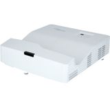 Optoma W340UST Beamer, 1280 x 800 WXGA, 4.000 ANSI Lumen