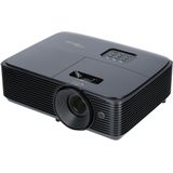 Optoma W400LVe felle WXGA zakelijke/educatieve beamer