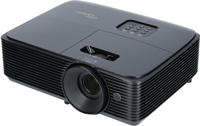 Projector Optoma W400LVe WXGA WXGA 4000 Lm 4000LM