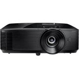 Optoma - W371 - Projector - Wit - DLP - 3800 ANSI Lumen