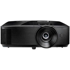 Projector Optoma W371 3800 lm Zwart