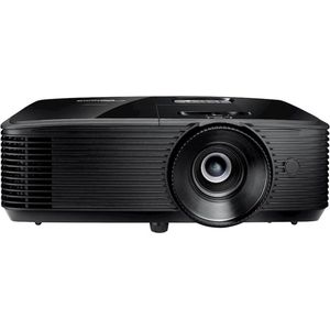 Optoma - W371 - Projector - Wit - DLP - 3800 ANSI Lumen