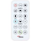 Optoma H185X - Projector - Zwart - DLP - 3700 Lumen