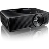 Optoma - H190X - Videoprojector - WXGA - DLP - 3900 Lumen