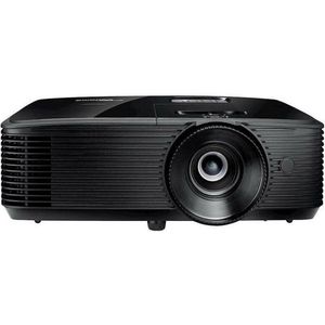 Optoma - H190X - Videoprojector - WXGA - DLP - 3900 Lumen