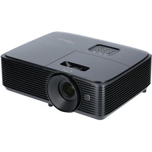 Optoma DX322 XGA 3800L VGA HDMI projector