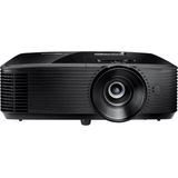Optoma - S336 - Projector - Zwart - DLP - 4000 ANSI-lumen