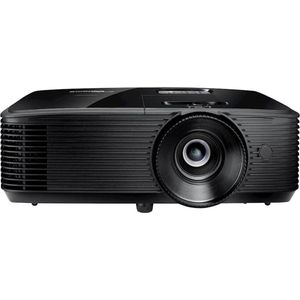Optoma - S336 - Projector - Zwart - DLP - 4000 ANSI-lumen