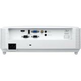 Projector Optoma X309ST 3700 lm White