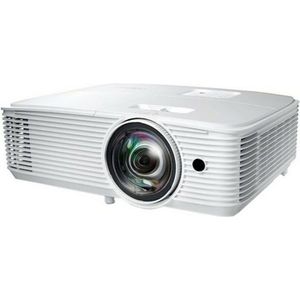 Projector Optoma X309ST 3700 lm White