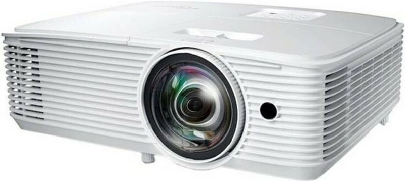 Projector Optoma X309ST 3700 lm White