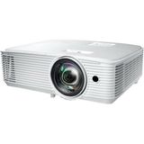 Projector Optoma W309ST White 3800 lm