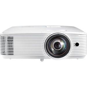 Projector Optoma W309ST White 3800 lm