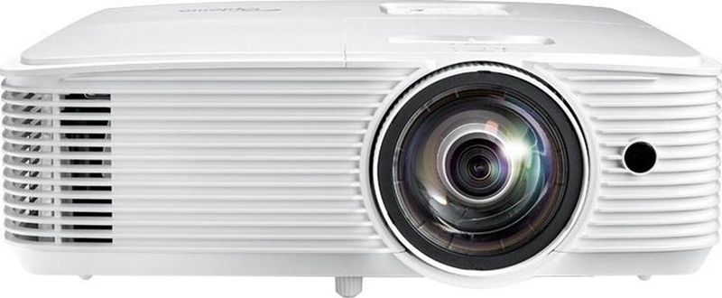 Projector Optoma W309ST White 3800 lm