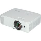 Optoma W319ST Beamer, 1280 x 800 WXGA, 4.000 ANSI Lumen