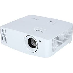 UHD38 DLP UHD 4000 ANSI lumen.