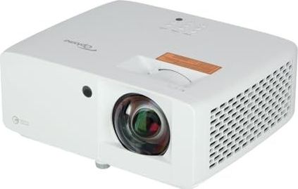 Optoma ZU500USTe WUXGA UST Laser Beamer - 5000 Lumen - Ultra-Korte Projectieafstand