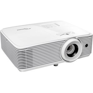 Optoma EH401 Beamer, 1920 x 1080 Full HD, 4.000 ANSI Lumen