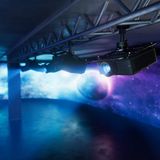 Optoma - ZU920T Beamer - 1920 x 1200 WUXGA - 8200 Lumen - IP5X-gecertificeerd