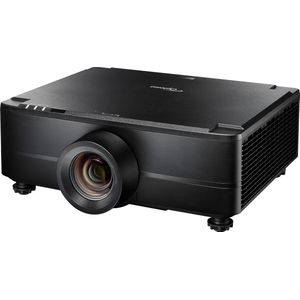 Optoma - ZU920T Beamer - 1920 x 1200 WUXGA - 8200 Lumen - IP5X-gecertificeerd