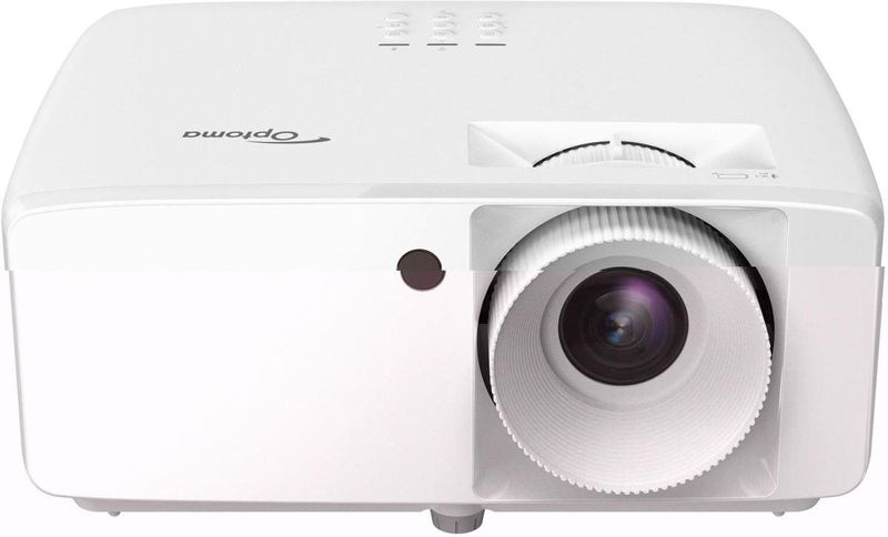 Optoma ZW350e beamer