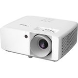 Optoma ZH350 - DLP-Projektor - Laser - 3D - 3600 lm - Full HD (1920 x 1080)