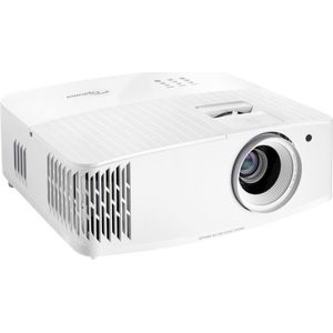 Optoma UHD38x DLP-Projektor