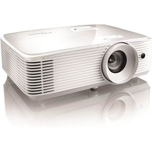 Optoma HD29HLVx Projector