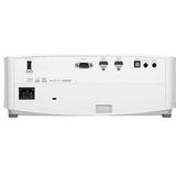 Optoma DLP UHD35STx 3600Alu 4K UHD 55 inch