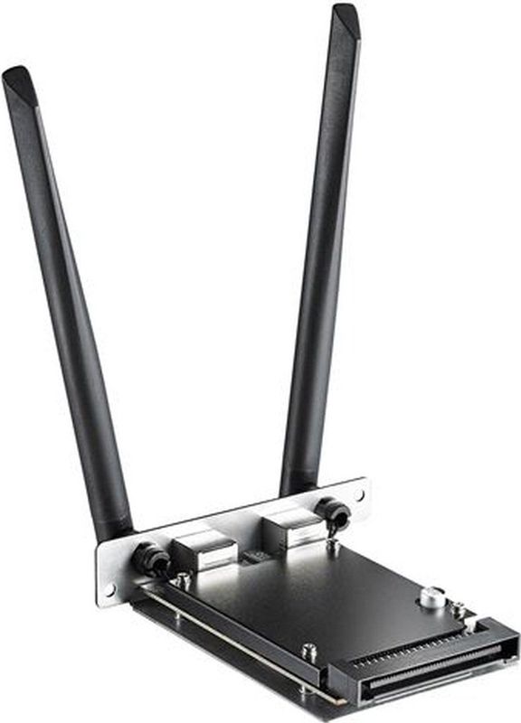 WiFi-module - Interactieve Flatpaneldisplays - Creative Touch 3-serie