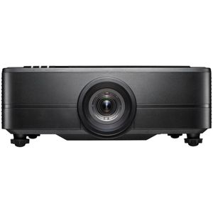 Optoma - ZU820TST - Beamer - Zwart - Laser - 7500 Lumen - WUXGA