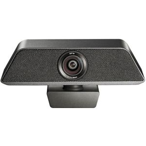 Optoma USB Konferenzraum 4k Kamera - 120°, 30fps Conferentiecamera, 3840 x 2160 4K UHD, 30 fps, 120°