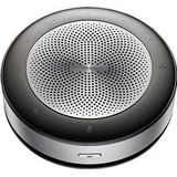 Optoma - BM21 - Bluetooth Luidspreker - Zwart - Grijs - 360° Microfoon