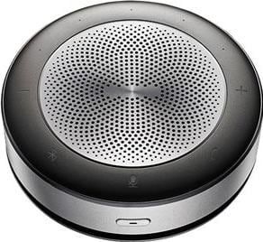 Optoma - BM21 - Bluetooth Luidspreker - Zwart - Grijs - 360° Microfoon