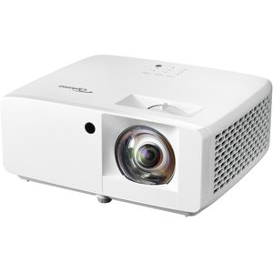 Optoma - ZX350ST - Laserprojector - 3300 Lumen - DuraCore