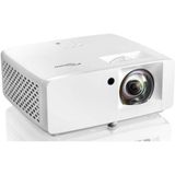 Optoma - ZW350ST - Laserprojector - Ultracompact - WXGA - 4000 Lumens