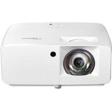 Optoma - ZW350ST - Laserprojector - Ultracompact - WXGA - 4000 Lumens