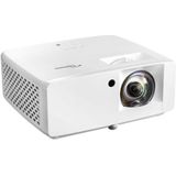 Optoma - ZW350ST - Laserprojector - Ultracompact - WXGA - 4000 Lumens