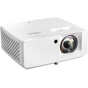 Optoma - ZW350ST - Laserprojector - Ultracompact - WXGA - 4000 Lumens