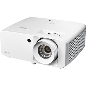 Optoma - ZH450 - Projector - 4500 ANSI Lumen - DLP - 1080p