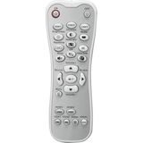 Optoma 4K400STx beamer/projector Projector met korte projectieafstand 4000 ANSI lumens DLP 2160p (3840x2160) 3D Wit