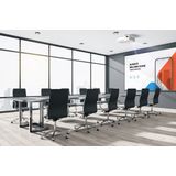 Optoma 4K400STx beamer/projector Projector met korte projectieafstand 4000 ANSI lumens DLP 2160p (3840x2160) 3D Wit