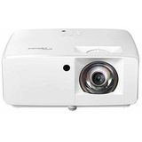 Optoma - GT2000HDR - Full HD Beamer - Zwart - Laser Lichtbron - 3500 ANSI Lumen