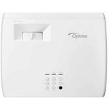 Optoma - GT2000HDR - Full HD Beamer - Zwart - Laser Lichtbron - 3500 ANSI Lumen