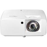 Optoma - GT2000HDR - Full HD Beamer - Zwart - Laser Lichtbron - 3500 ANSI Lumen