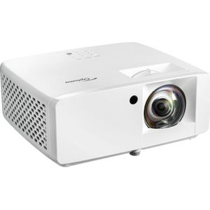 Optoma GT2000HDR Beamer, 1920 x 1080 Full HD, 3.500 ANSI Lumen